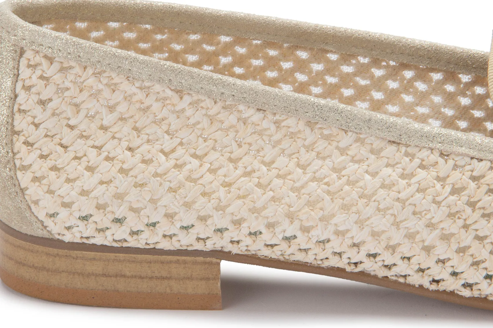 Slipper|Horsch Schuhe Slipper in Übergrößen