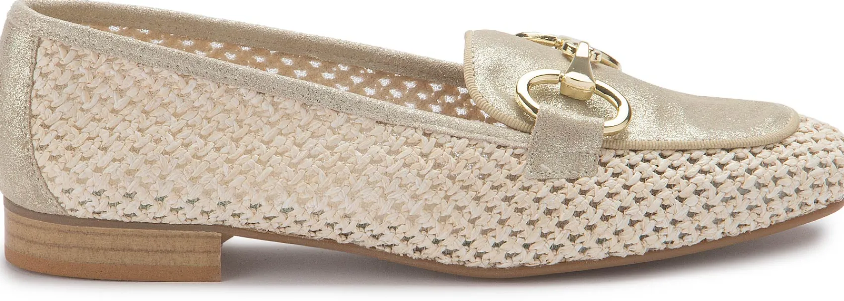 Slipper|Horsch Schuhe Slipper in Übergrößen