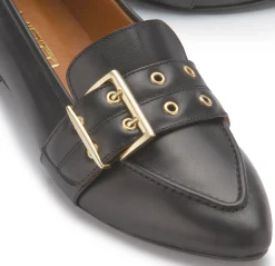 Slipper|Horsch Schuhe Slipper in Übergrößen