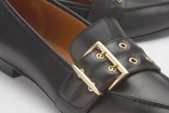 Slipper|Horsch Schuhe Slipper in Übergrößen