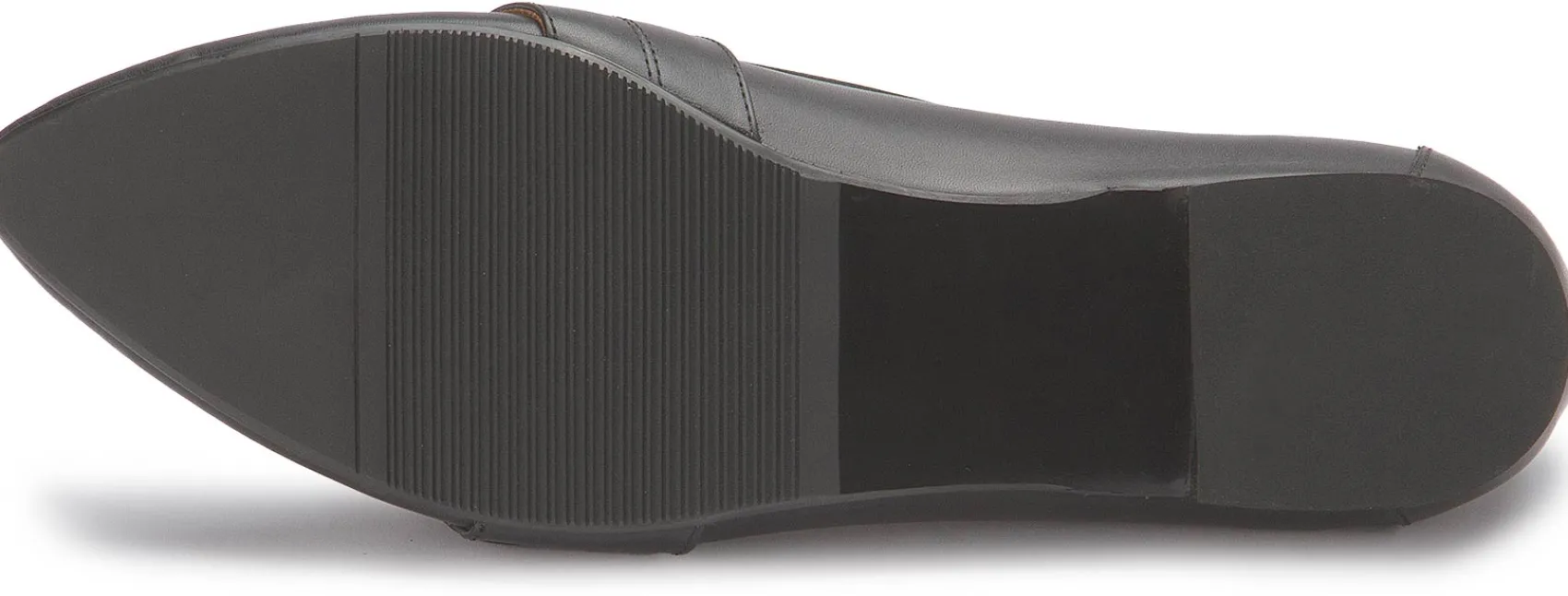 Slipper|Horsch Schuhe Slipper in Übergrößen