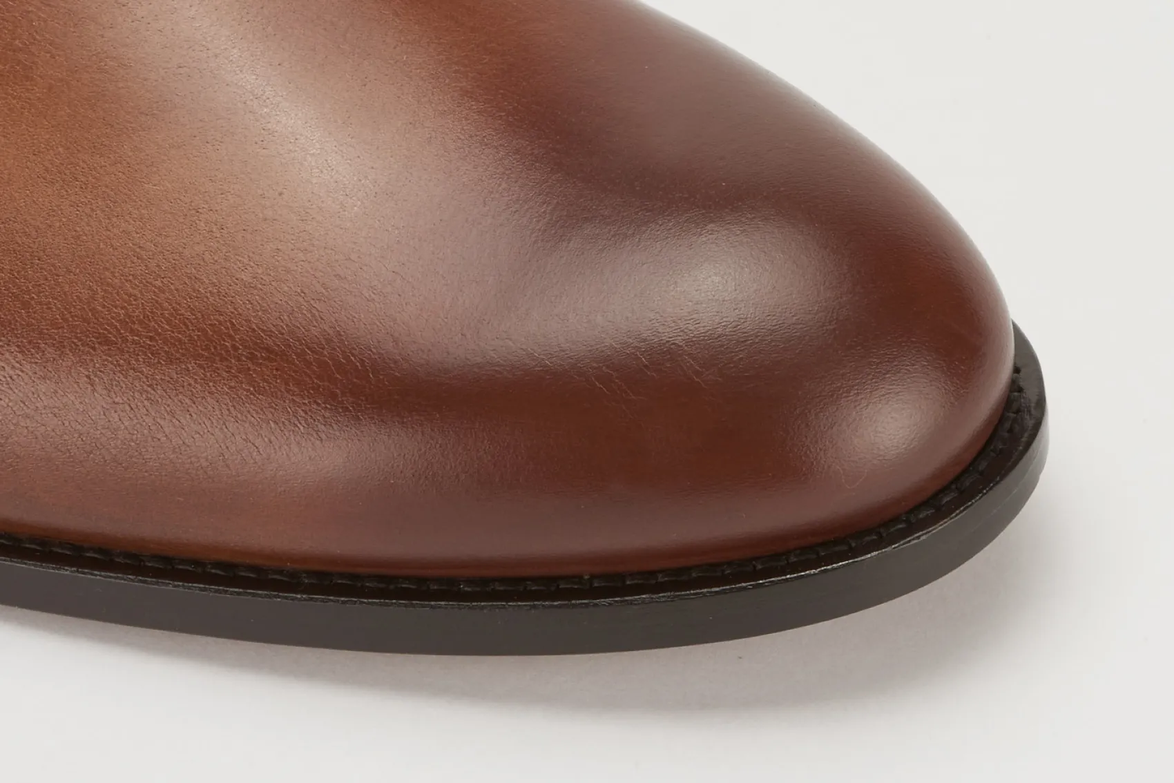 Slipper|Business-Schuhe|Horsch Schuhe Slipper in Übergrößen Braun