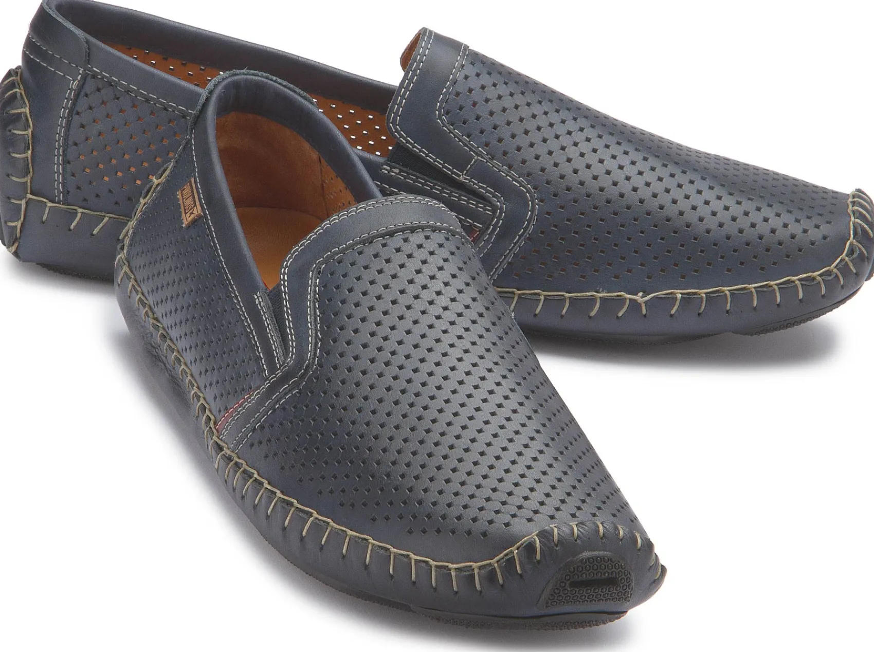 Slipper|Pikolinos Slipper in Übergrößen