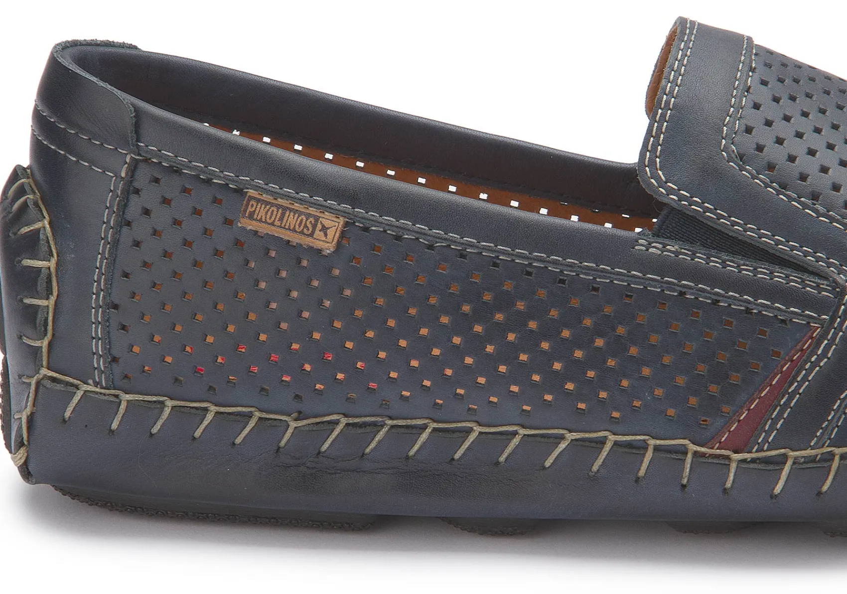 Slipper|Pikolinos Slipper in Übergrößen