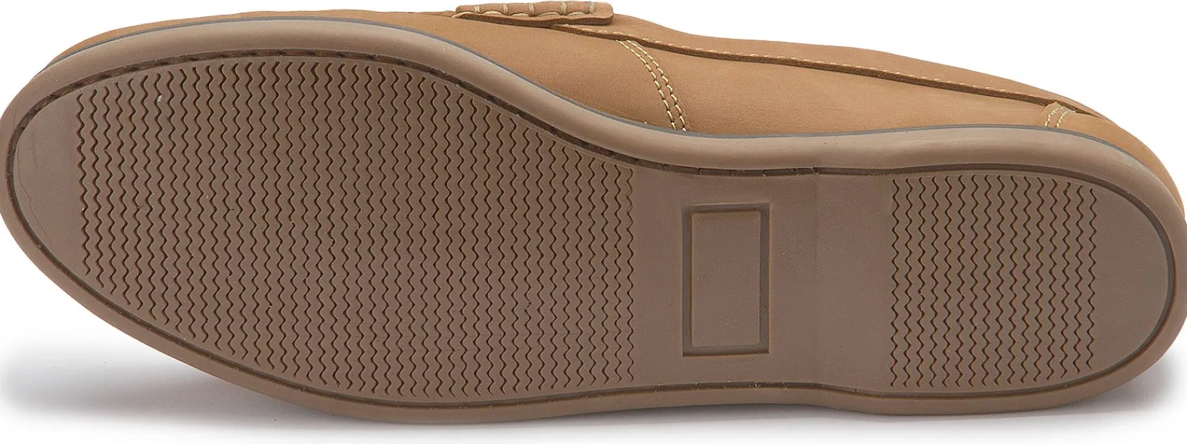 Slipper|Horsch Schuhe Slipper in Übergrößen Braun