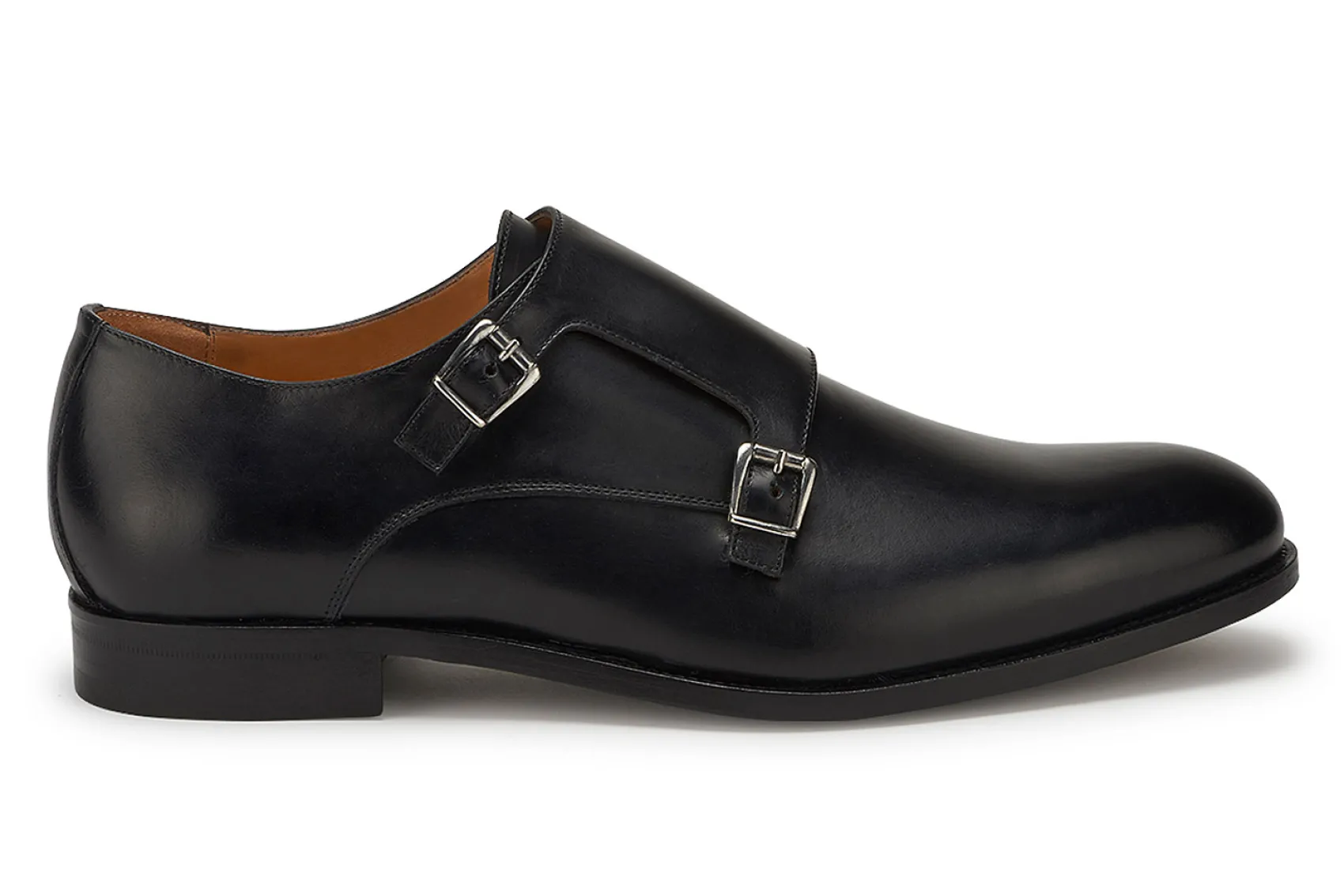 Slipper|Business-Schuhe|Horsch Schuhe Slipper in Übergrößen Schwarz