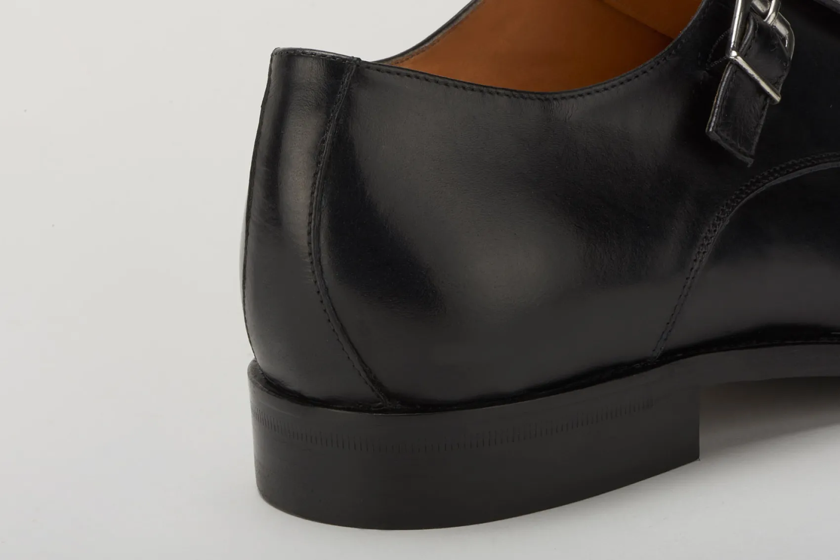 Slipper|Business-Schuhe|Horsch Schuhe Slipper in Übergrößen Schwarz