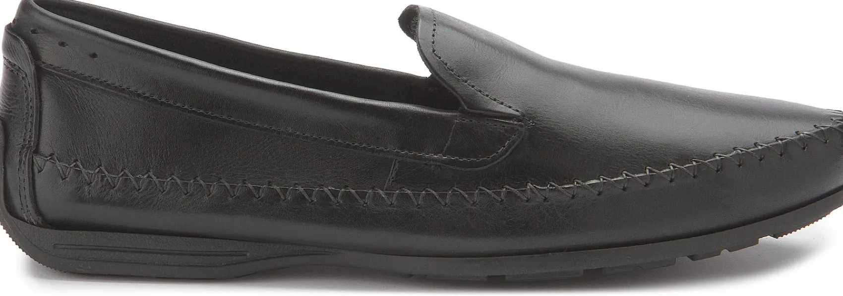 Slipper|Pegada Slipper in Übergrößen Schwarz