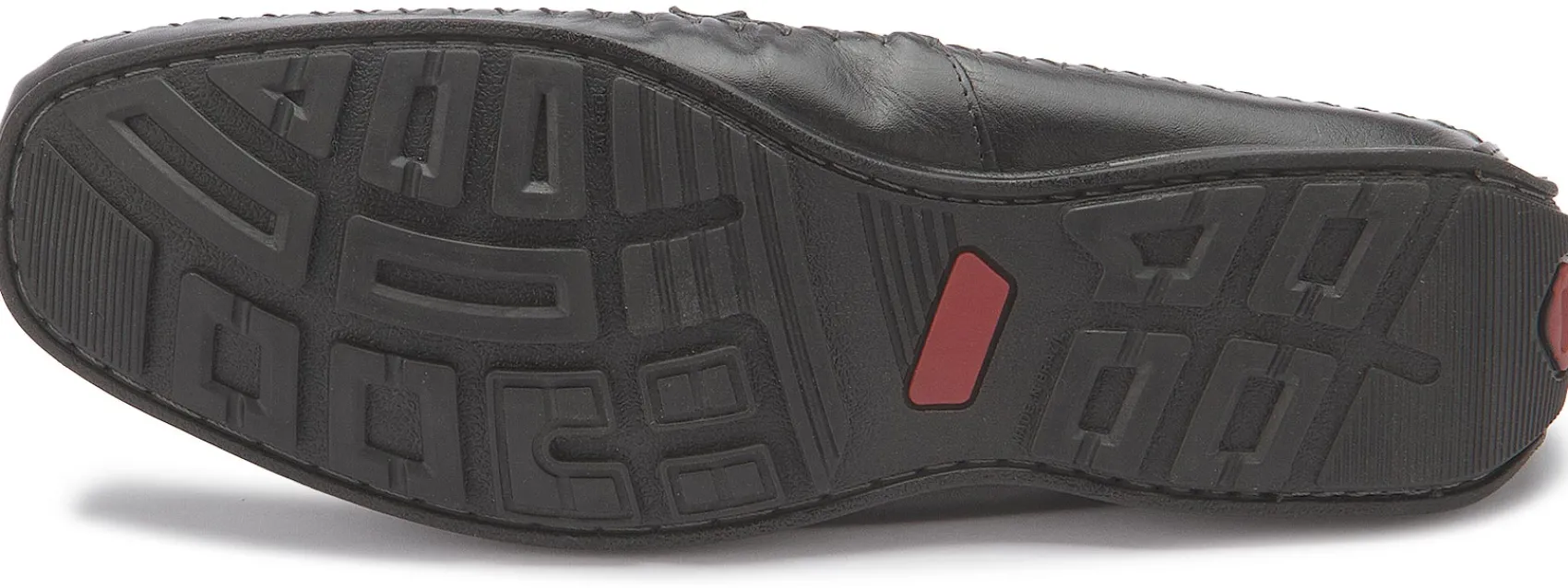 Slipper|Pegada Slipper in Übergrößen Schwarz