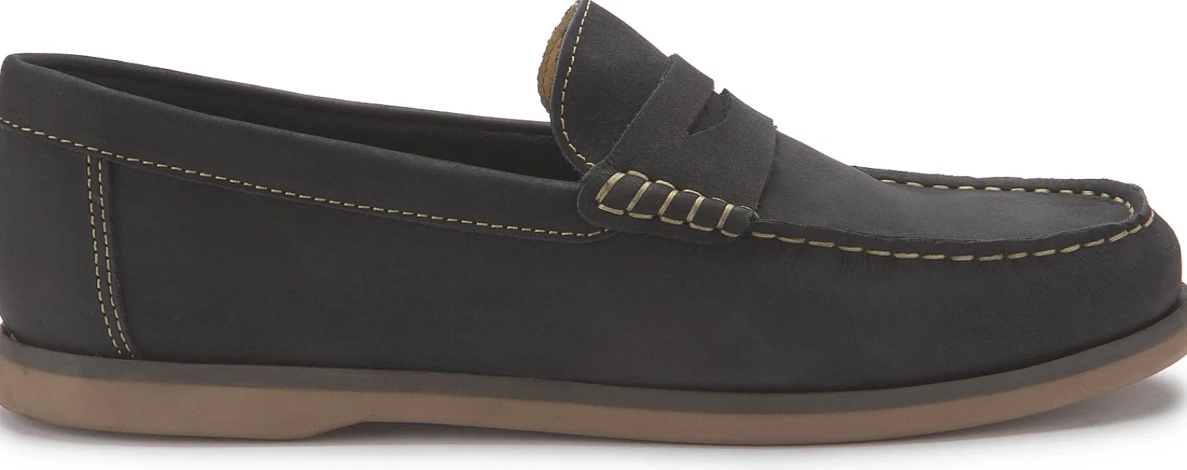 Slipper|Horsch Schuhe Slipper in Übergrößen Blau