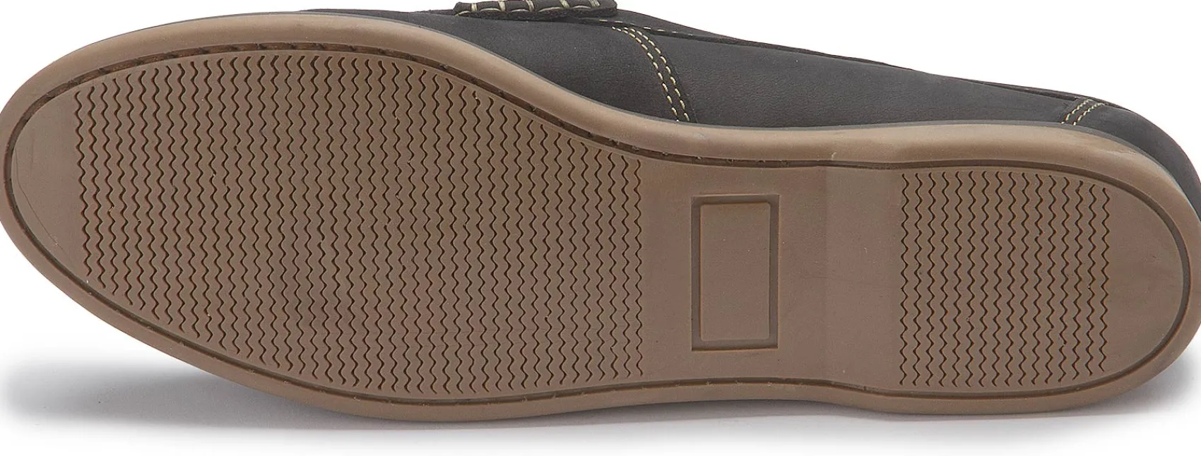 Slipper|Horsch Schuhe Slipper in Übergrößen Blau