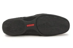 Slipper|Pikolinos Slipper in Übergrößen Schwarz