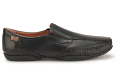 Slipper|Pikolinos Slipper in Übergrößen Schwarz