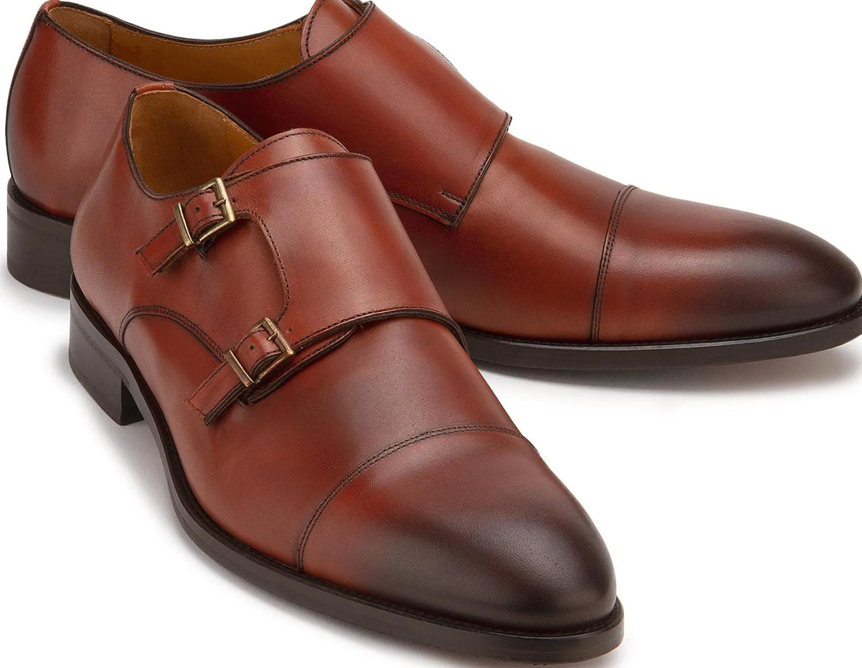 Slipper|Business-Schuhe|Horsch Schuhe Slipper in Übergrößen