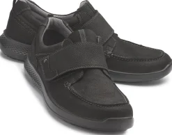Slipper|Jomos Slipper in Übergrößen
