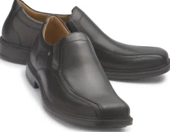 Slipper|Jomos Slipper in Übergrößen