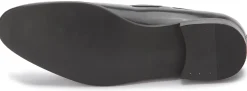 Slipper|Horsch Schuhe Slipper in Übergrößen Schwarz