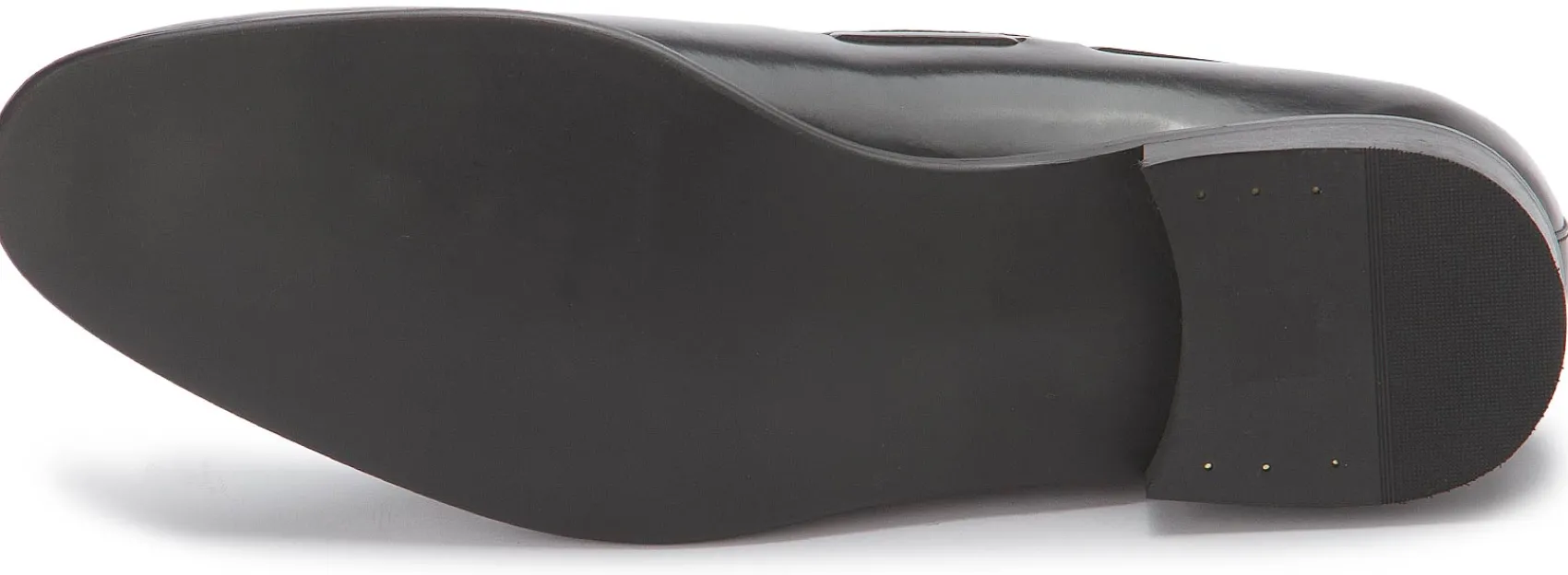 Slipper|Horsch Schuhe Slipper in Übergrößen Schwarz