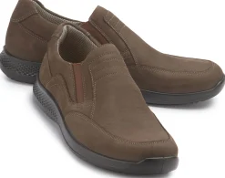 Slipper|Jomos Slipper in Übergrößen