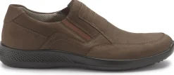 Slipper|Jomos Slipper in Übergrößen