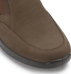 Slipper|Jomos Slipper in Übergrößen