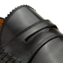Slipper|Horsch Schuhe Slipper in Übergrößen