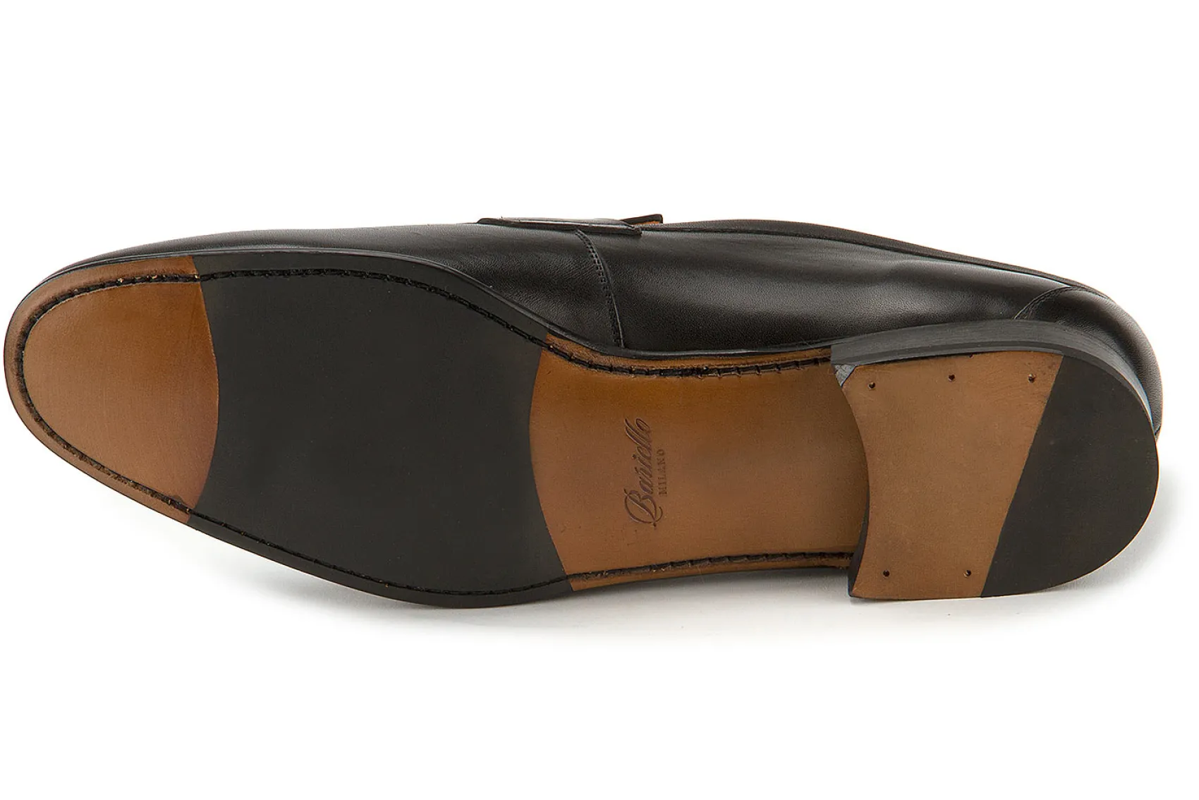 Slipper|Horsch Schuhe Slipper in Übergrößen Schwarz