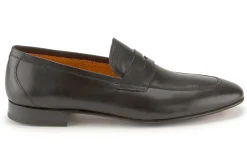 Slipper|Horsch Schuhe Slipper in Übergrößen Schwarz