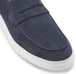 Slipper|Pius Gabor Slipper in Übergrößen Blau