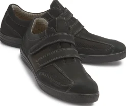 Slipper|Jomos Slipper in Übergrößen