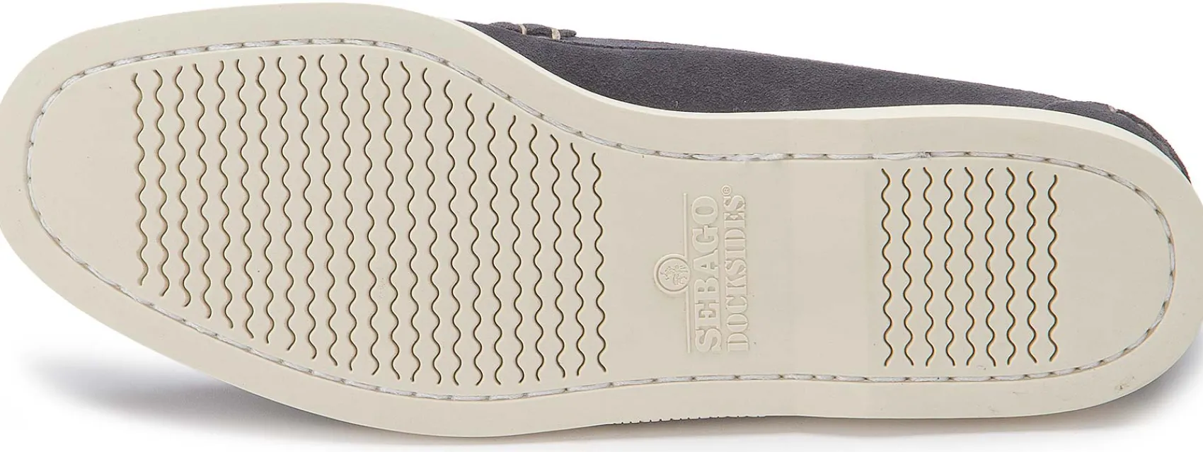 Slipper|Horsch Schuhe Slipper in Übergrößen Blau