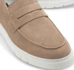 Slipper|Pius Gabor Slipper in Übergrößen Beige