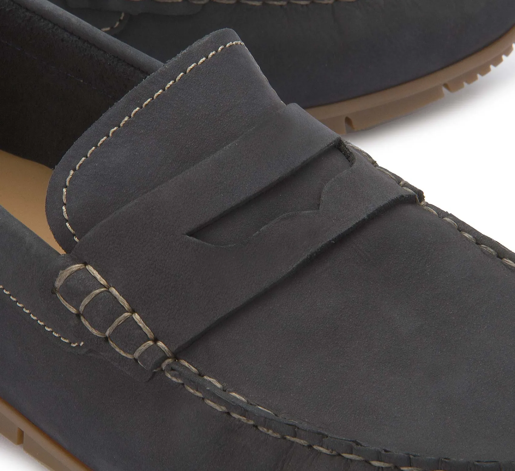Slipper|Pius Gabor Slipper in Übergrößen Blau