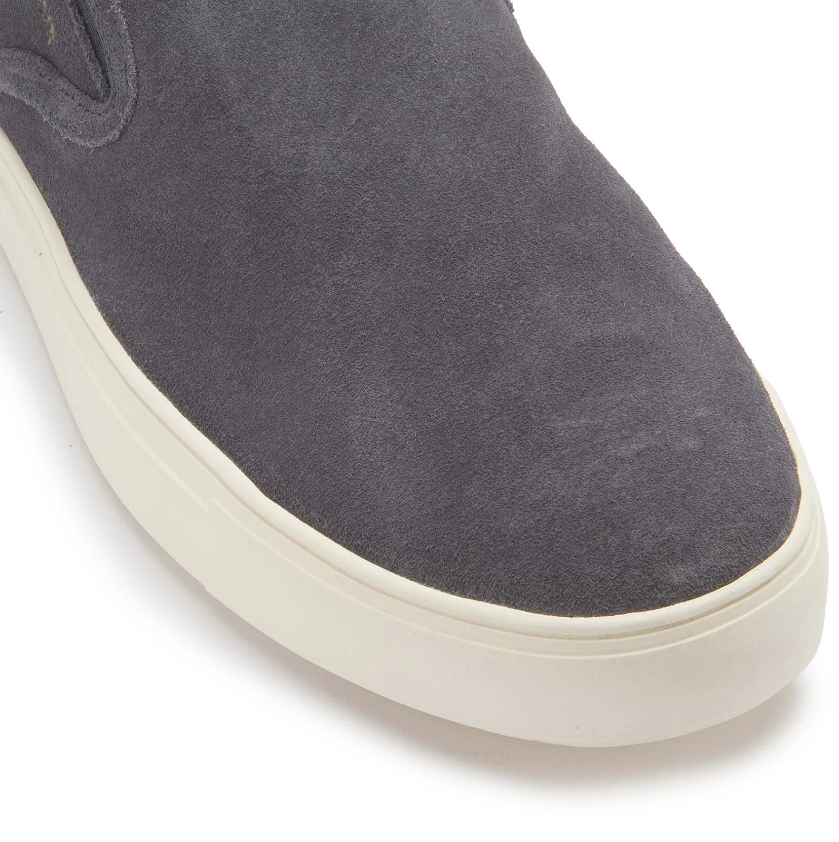 Slipper|blackstone Slipper in Übergrößen Blau