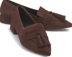 Slipper|Horsch Schuhe Slipper in Übergrößen
