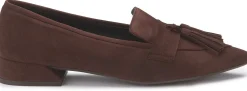 Slipper|Horsch Schuhe Slipper in Übergrößen