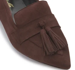 Slipper|Horsch Schuhe Slipper in Übergrößen