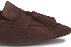 Slipper|Horsch Schuhe Slipper in Übergrößen