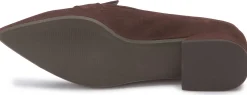 Slipper|Horsch Schuhe Slipper in Übergrößen