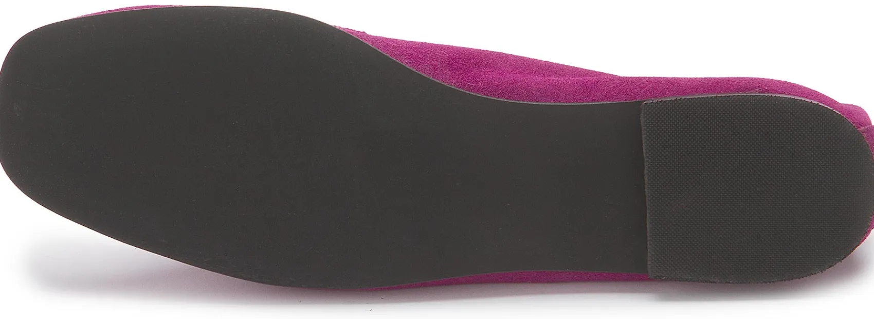 Slipper|Horsch Schuhe Slipper in Untergrößen Lila