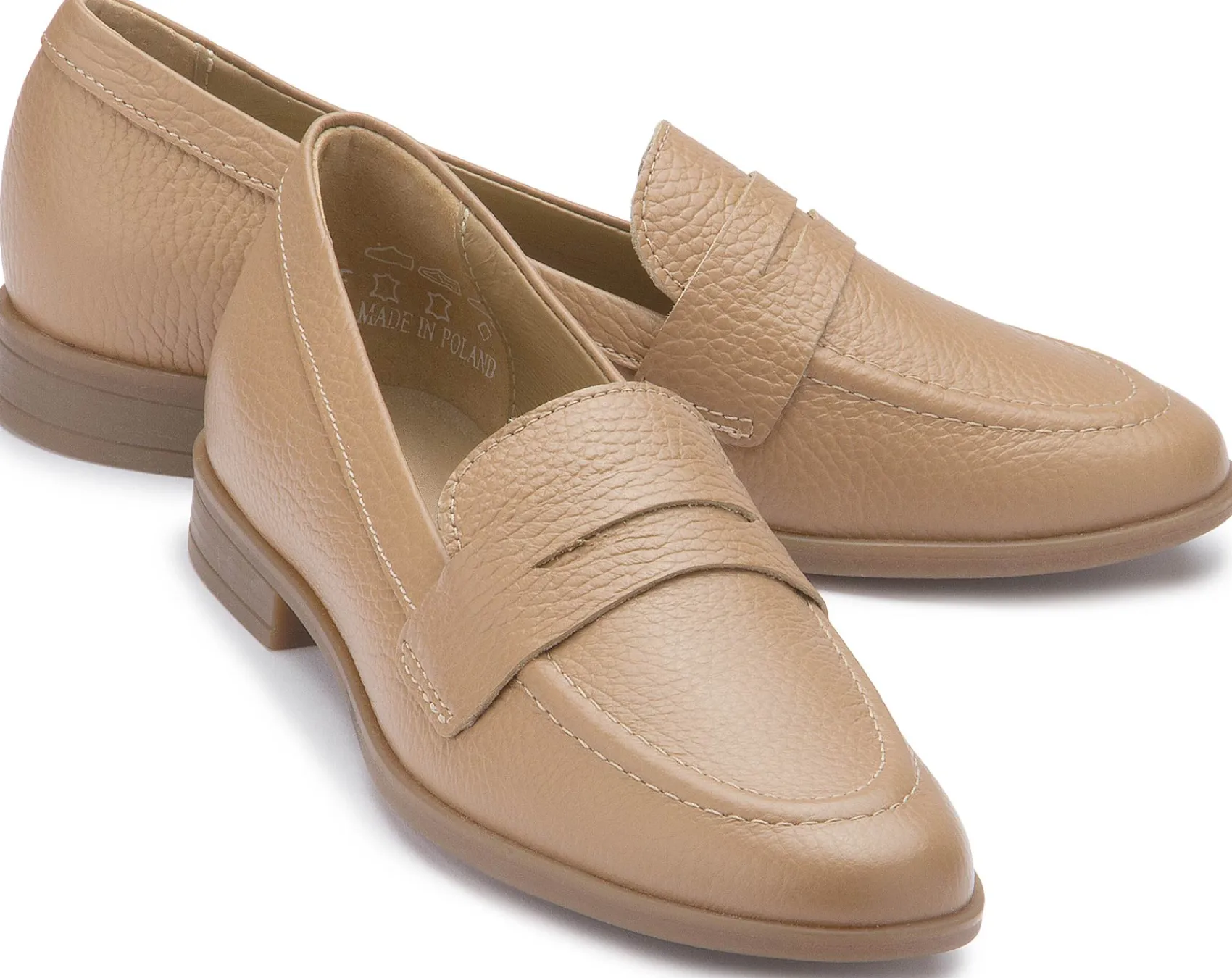 Slipper|Horsch Schuhe Slipper in Untergrößen