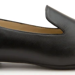 Slipper|Horsch Schuhe Slipper in Untergrößen Schwarz
