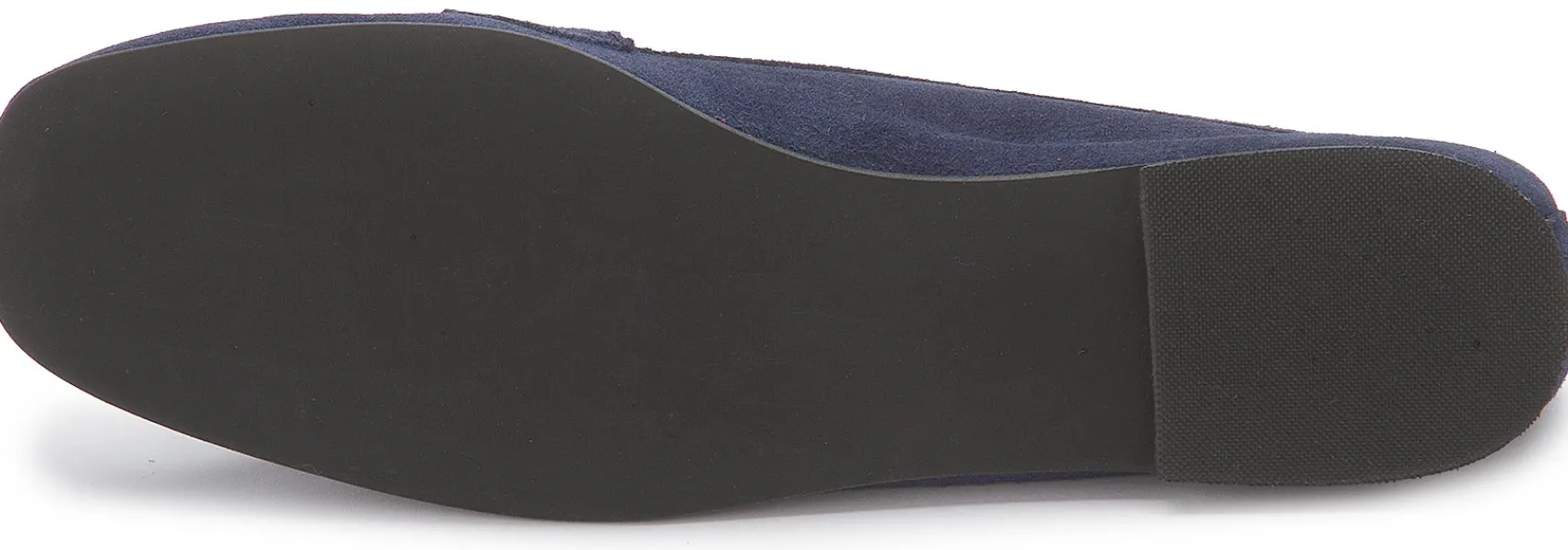 Slipper|Horsch Schuhe Slipper in Untergrößen Blau