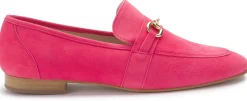 Slipper|Horsch Schuhe Slipper in Untergrößen Pink