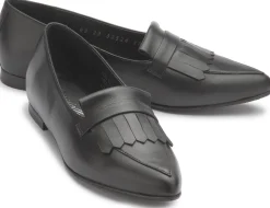 Slipper|Horsch Schuhe Slipper in Untergrößen