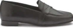 Slipper|Horsch Schuhe Slipper in Untergrößen Schwarz
