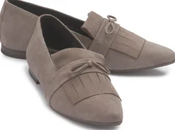 Slipper|Horsch Schuhe Slipper in Untergrößen
