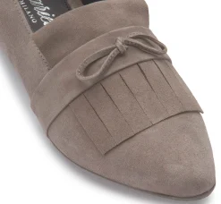 Slipper|Horsch Schuhe Slipper in Untergrößen