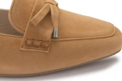 Slipper|Slipper|Horsch Schuhe Slipper in Untergrößen Braun