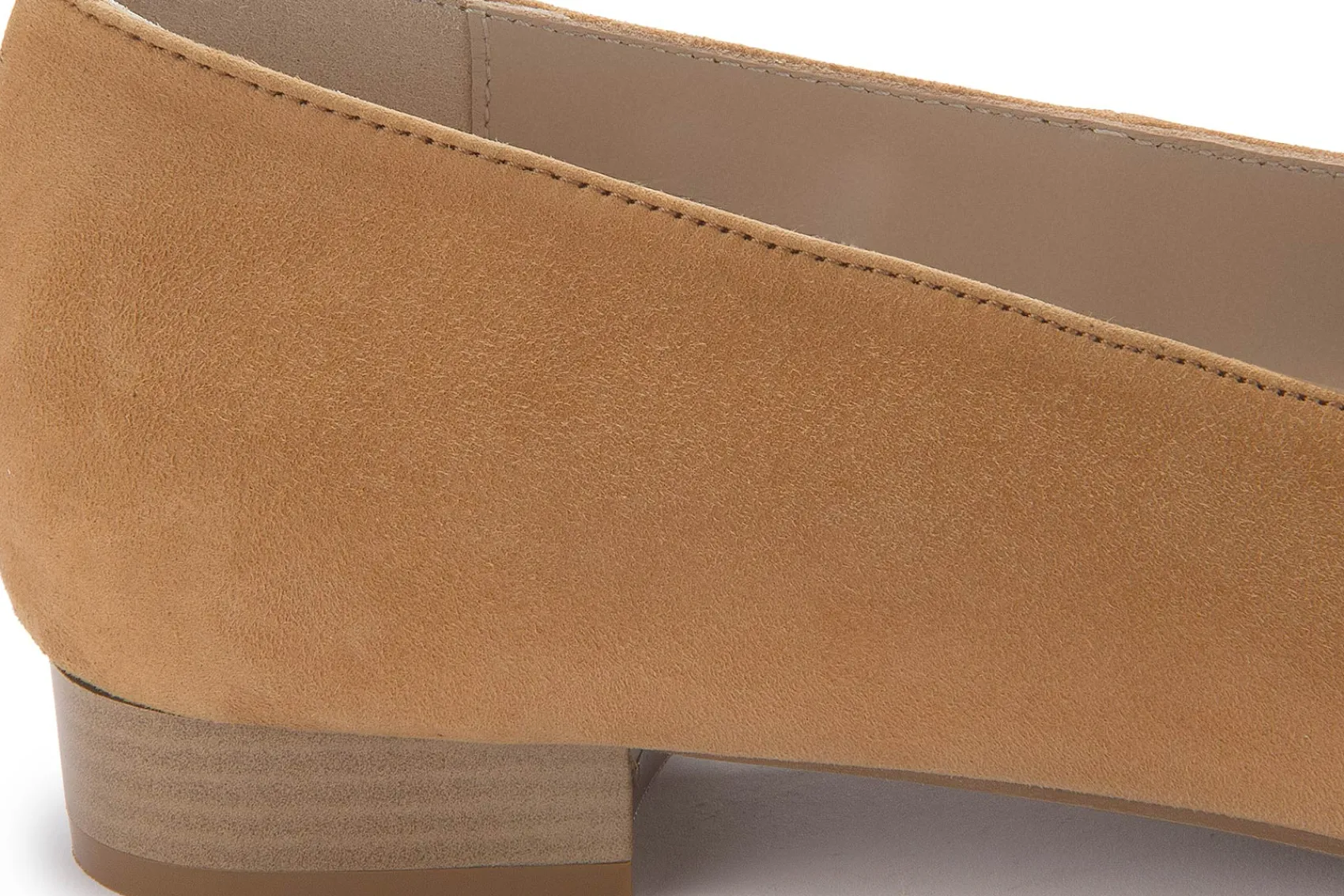 Slipper|Slipper|Horsch Schuhe Slipper in Untergrößen Braun